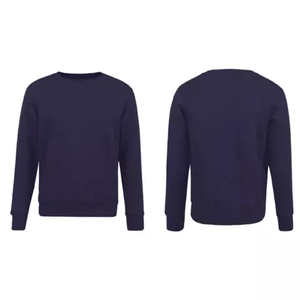 Sweat-shirt à capuche en molleton 100 % coton, grammage lourd, écologique, respirant, avec logo personnalisé imprimé, fourniture OEM, hiver, grandes tailles, couleur unie - Product Image 3