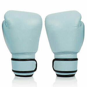 Vente en gros de cuir synthétique Gants de boxe d'entraînement professionnel Gants de boxe personnalisés en cuir MMA OEM/ODM acceptés - Product Image 3