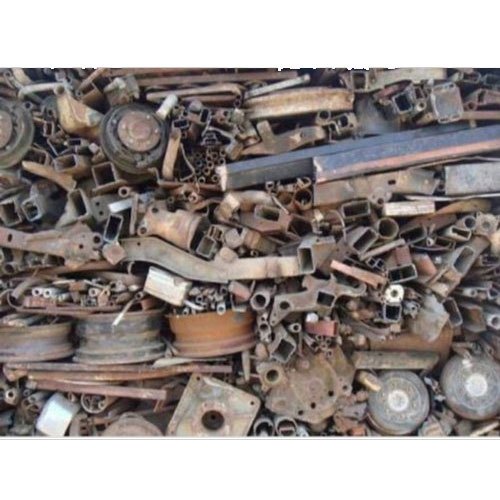 HMS лом, тяжелая плавка HMS1 HMS 1 & 2, измельченный HMS, стальной лом