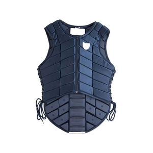 Chaleco de montar a caballo, chaquetas de seguridad, Protector corporal, nuevo diseño - Product Image 1