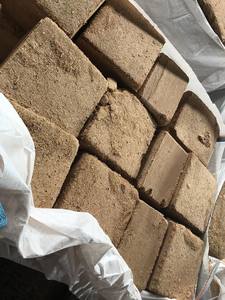 ขี้เลื่อยไม้, ขี้เลื่อยไม้สน, บล็อกอัดจากขี้เลื่อย - Product Image 6