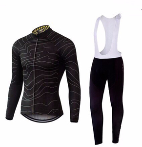 Jersey de ciclismo con apariencia bonita, nuevo diseño - Product Image 1