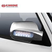 KINGONE H100 Minibús de 9-17 Plazas, Minibús Nuevo