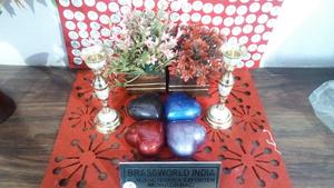 DIFFERENT COLOUR OF HEART KEEPSAKE CREMATION URN <b>Funeral</b> <b>Supplies</b> - Product Image 2