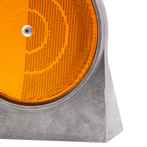 Guía reflectante de aluminio duradera de un solo lado, para seguridad de entrada, usada por el Estado de Taiwán - Product Image 6