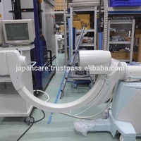 Used Shimadzu Carm ACTIVO WHI-200