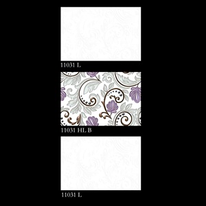 Azulejos de pared digitales de cerámica de último diseño 30x45cm - Product Image 2