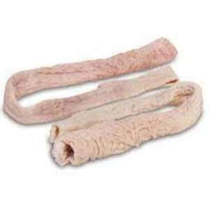 Organic Frozen <b>Pork</b> Intestine Bulk Packaged with Vitamins for Casing - Product Image 2