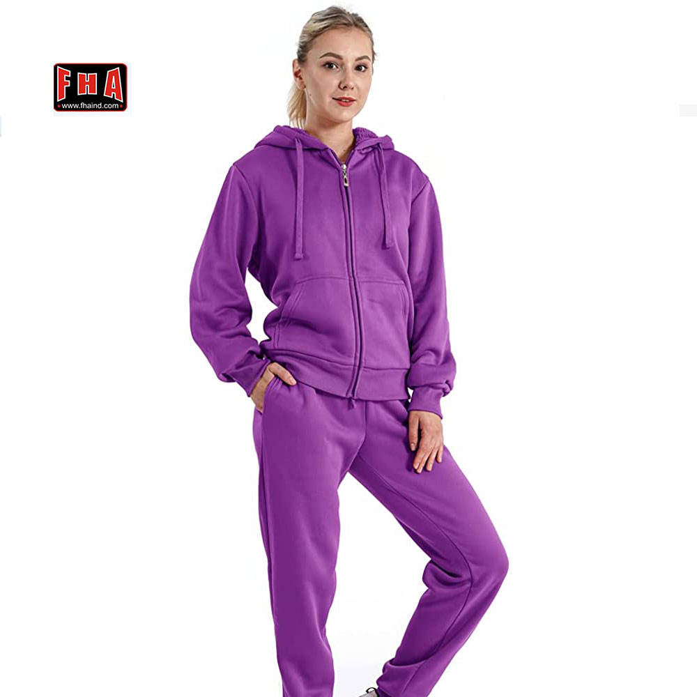 Ropa de entrenamiento de algodón con logotipo personalizado para