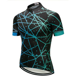 Maillot de vélo de descente pour homme et femme, vêtement de haute qualité - Product Image 4