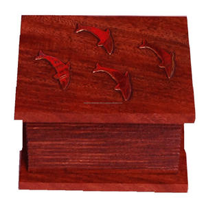 การออกแบบล่าสุดทำในประเทศอินเดียด้วยทองเหลืองฝังกล่องเล็กๆไม้การออกแบบที่ไม่ซ้ำกล่องเล็กๆน้อยๆรายการกล่องที่มีขนาดที่กำหนดเอง - Product Image 4