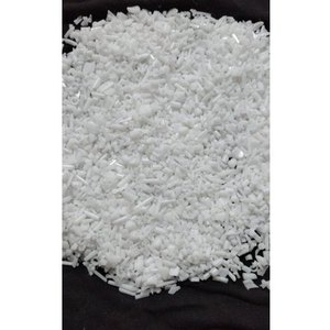 Resina de Poliacetal POM Certificada, Virgen y Reciclada, Resistente a la Abrasión, Grado Alimenticio, Gránulos de Alto Flujo - Product Image 1