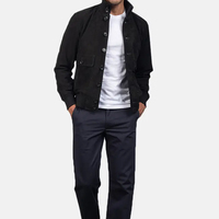 Veste de baseball personnalisée en chenille brodée pour homme, légère, d'été, avec lettres, couleur personnalisée, imperméable et respirante