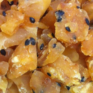 Produit spécial VIETNAM, PASSION, FRUIT séché, PASSION - Product Image 1