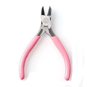 High Quality Stainless Steel Jewelry Chain <b>Nose</b> <b>Plier</b> 5 Inch <b>ROUND</b> <b>NOSE</b> <b>PLIER</b> - Product Image 3