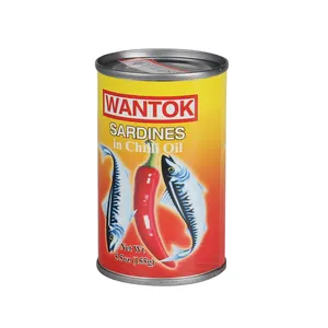 Wow Hot Korting % Blik Sardine Op Verkoop Nu