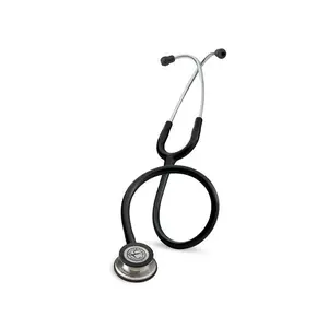 3M Littmann stetoskop klasik III asli kepala tunggal banyak model tersedia stetoskop jantung medis