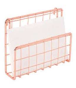 Porte-cartes en fil de la meilleure qualité, pour mariages, dîners, réceptions, marque alimentaires à bas prix - Product Image 1