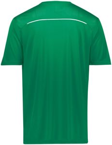 T-shirts décontractés pour hommes 2023, design personnalisable, respirant, confortable, haute qualité, 100% coton, écologique, séchage rapide - Product Image 2