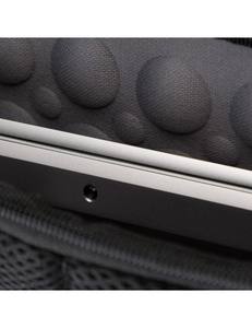 Sac à dos pour ordinateur portable de jeu décontracté moderne Neptun PLM, fermeture éclair, couleur personnalisée, tissu sport, sac messager, bandoulière - Product Image 5