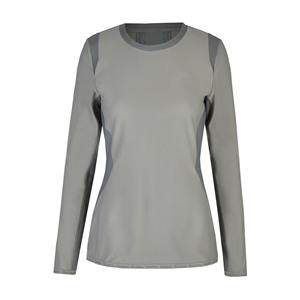 NCI Vêtements d'équitation à séchage rapide et à manches longues pour femmes, vêtements d'équitation professionnels OEM, personnalisation de la conception - Product Image 2