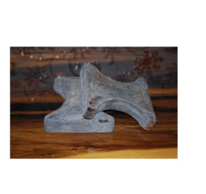 100% poignée en corne d'épée avec naturel non poli avec poignée en corne de buffle de meilleure qualité pour la vente de produits - Product Image 3