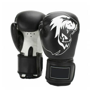High Quality Custom Winning 100% Original Leather Boxing Gloves - Product Image 6