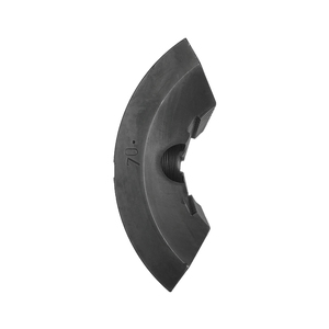 Rod Holder Jaws 73mm for Atlas Copco Diamec 262 Drilling Machine 3716269980 - Product Image 6