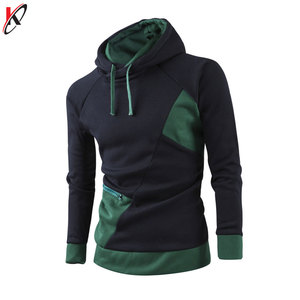 2025 nouveau Style hommes sweats à capuche imprimés personnalisés usine en vrac hiver sweats à capuche d'impression numérique - Product Image 4