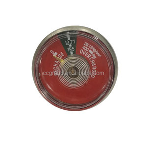 ผู้ผลิตเกจวัดแรงดันเครื่องดับเพลิง - Product Image 1