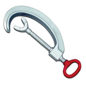 Brazo de aleación de aluminio para bicicleta, brazo de aleación de aluminio de alta calidad, silencioso - Product Image 1