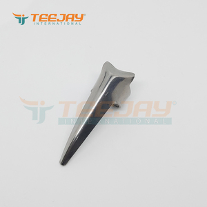 เข็มแยกผมสแตนเลสสตีล TEEJAY สำหรับต่อผมแบบขายส่ง รุ่นใหม่ ใช้งานง่าย - Product Image 3
