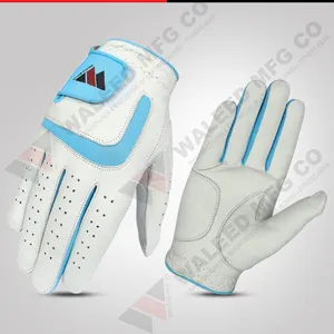 Good Feeling Cabretta Golf Glove for Ladies