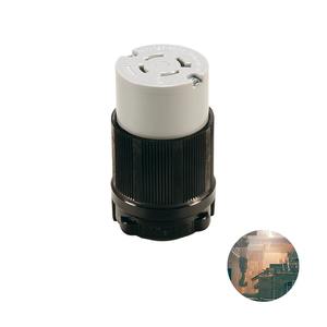 Conector de CA para microondas multifuncional, 20A, 125/250V, superventas - Product Image 5