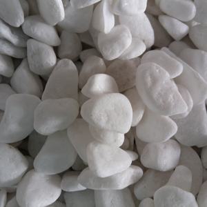 หินกรวดสีขาวหิมะตกสูงสะดุดตาสำหรับตกแต่งบ้านสวนตู้ปลาเวียดนาม - Product Image 1