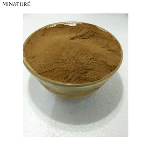 Factory Direct Supply Top Grade Quality 100% Pure Kaunch <b>Extract</b> Mucuna Pruriens Powder at Wholesale Price - Product Image 1