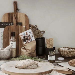 Wholesale Supplier for Kitchen <b>Storage</b> <b>Baskets</b> Set Seagrass <b>Vegetable</b> and Bread <b>Basket</b> Made in Vietnam - Product Image 3