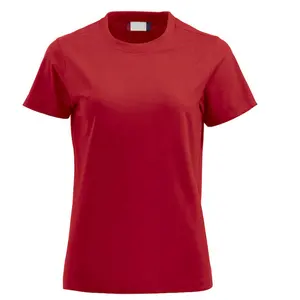 Breathable Available with Quoting Privileges Short sleeve Sleeve Style and Adults Age Group Cotton t shirt for women