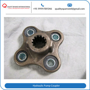 D140524 Pompe Hydraulique Coupleur Composants De Direction Assistée Électrique 480C 480D 480LL 580B 580C 580D - Product Image 4