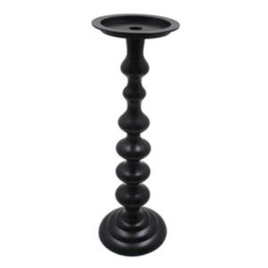 Bougeoir en aluminium Antique moderne fait à la main, support de bougie de luxe de Style Vintage, support de bougie en aluminium moderne de qualité supérieure - Product Image 3