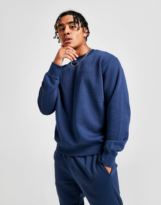 Wholesale Custom Crew Neck Sweatshirt <b>Man</b> <b>Sweat</b> Shirt Custom Color <b>Top</b> Quality <b>Man</b> <b>Sweat</b> Shirt Hoodies Crew Neck Sweatshirt - Product Image 4