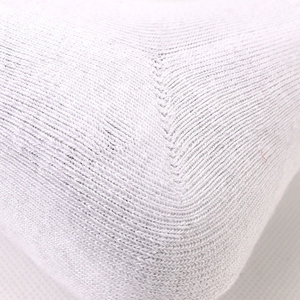 Équipage athlétique Sport Coton Hommes Blanc Chaussettes de Basket-Ball Personnalisé Logo - Product Image 6