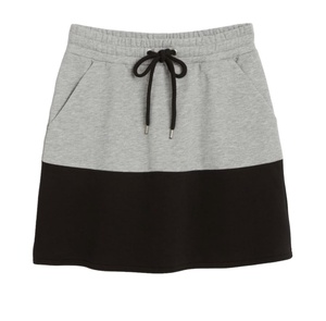 กระโปรงใส่เล่นกอล์ฟแบบลำลองระบายอากาศได้ดีเป็นมิตรต่อสิ่งแวดล้อมมีกระเป๋าตามสั่งกางเกงกีฬาวิ่งออกกำลังกายกีฬาเทนนิส - Product Image 4