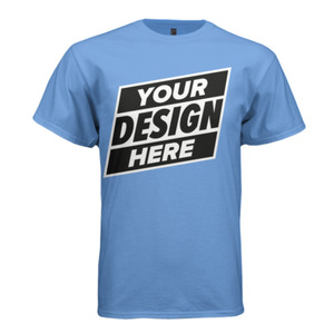 Concevez votre propre t-shirt doux à trois mélanges T-shirt personnalisé à la bruyère Bella Canvas T-shirts ultra doux à trois mélanges - Product Image 1