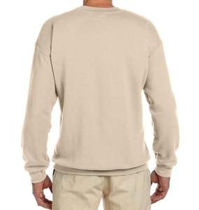 Sweat-shirt à manches longues pour hommes, simple, pour la saison d'hiver au Pakistan, - Product Image 6