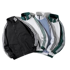 Best Manufacture Low Rate Winter 100% Cotton Varsity <b>Jackets</b> 2022 Satin <b>Baseball</b> <b>Jacket</b> Wholesale <b>Men</b> - Product Image 1