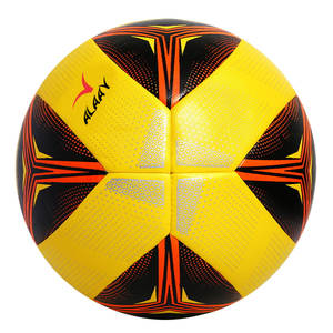 Balón Híbrido Fútbol Cosido a Mano - Product Image 5