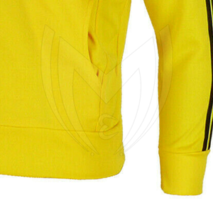 Survêtement unisexe sur mesure de bonne qualité, grande taille, printemps, meilleure vente - Product Image 6