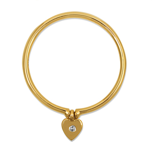 แหวนเงินแท้ 925 ประดับพลอยโทแพซสีขาว ดีไซน์หรูหรา สวยงาม เหมาะสำหรับเป็นเครื่องประดับงานแต่งงาน ชุบทองคำขาว - Product Image 3