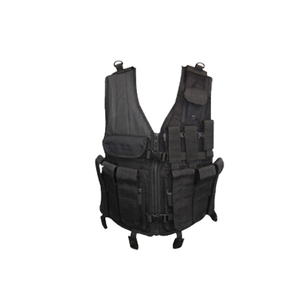 Wholesale Outdoor Tactical Multifunctional Tactical Vest / Tactical Equipment Adjustable Tactical Vest - Product Image 2